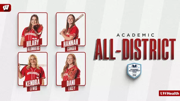 SB CSC Academic All-District