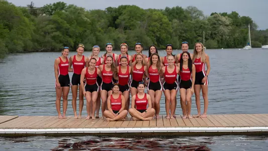 Lightweight IRA National Championships Crew