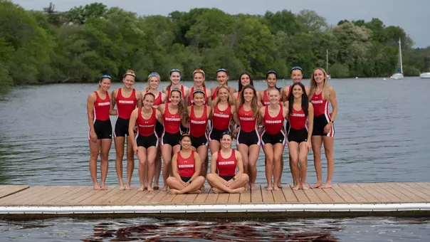 Lightweight IRA National Championships Crew