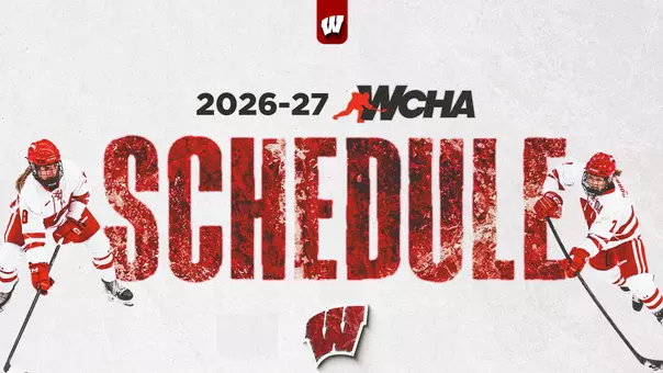 2026-27 WCHA schedule