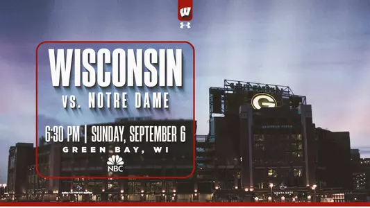 Lambeau graphic