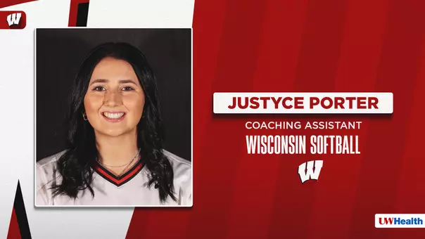 Justyce Porter Softball Hire Web Graphic