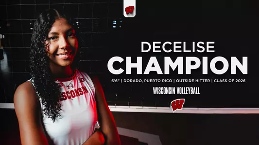 VB Decelise Champion Signing Web Graphic