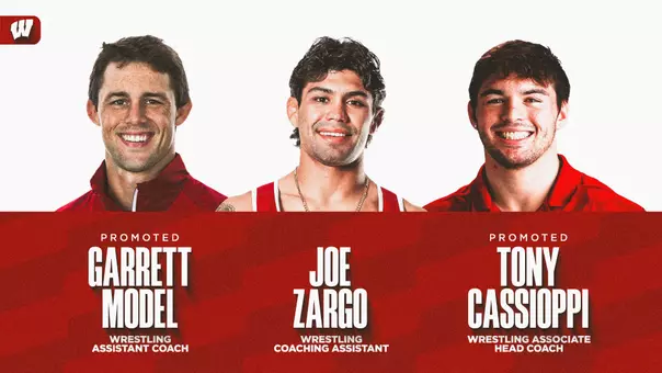 Wrestling 2026-27 Coaching Changes