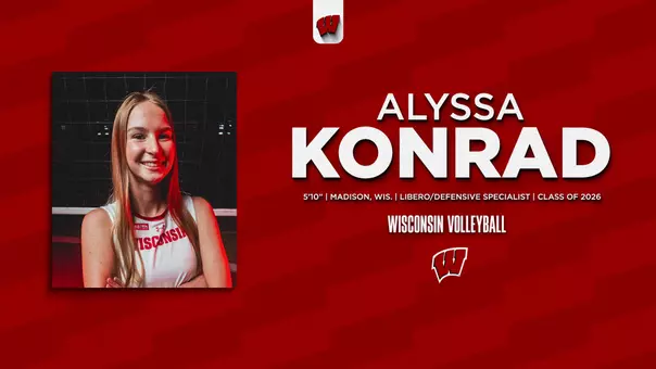 VB Signee Konrad 2026