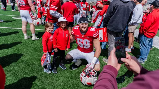 Aaron Witt kids combine