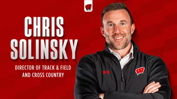 Chris Solinsky Headline Image