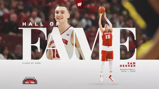 Sam Dekker Headline Image
