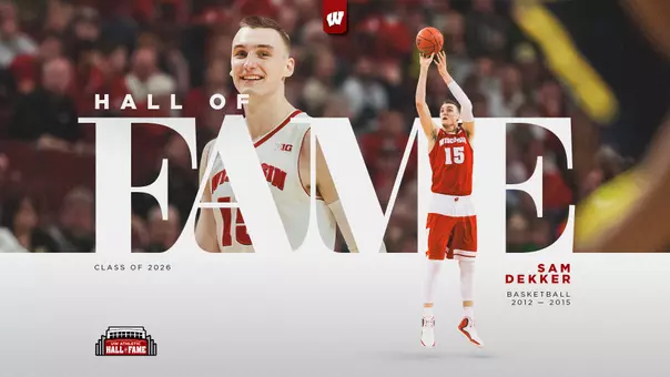 Sam Dekker Headline Image