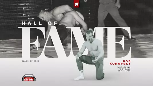 Konovsky HOF Header