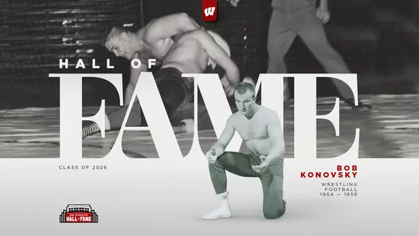 Konovsky HOF Header