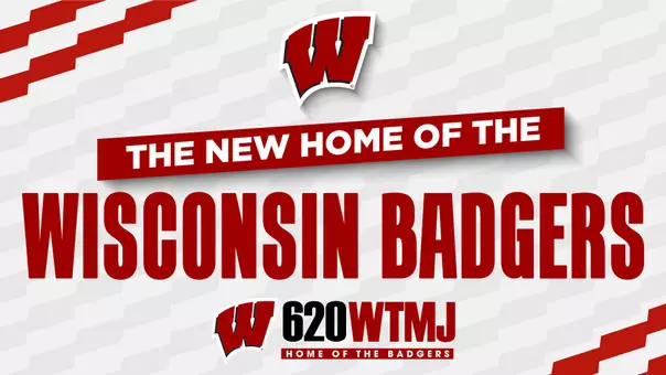New Home of the Wisconsin Badgers radio Milwaukee