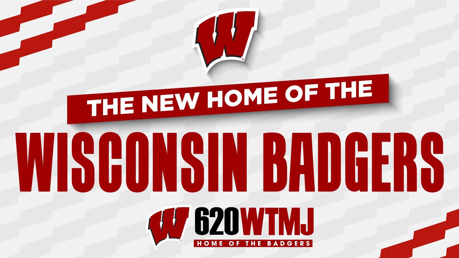 Wisconsin Athletics partners with Good Karma Brands for radio broadcast rights in Milwaukee area