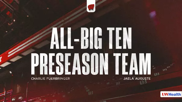 VB All-Big Ten Preseason Team