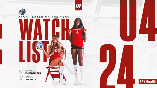 VB 2026 AVCA Player of the Year Watch List