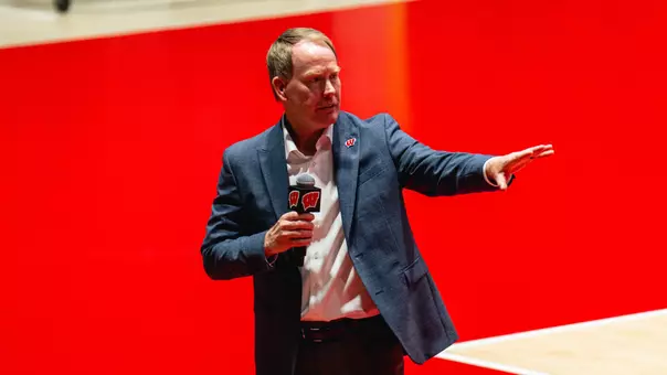 Shawn Eichorst