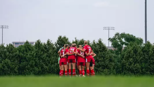 WSOC Huddle vs. St. Thomas