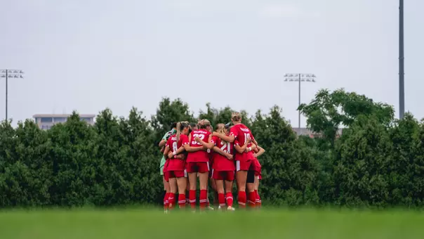WSOC Huddle vs. St. Thomas