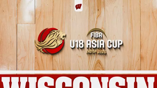 FIBA Asia U-18 Cup Headline Image
