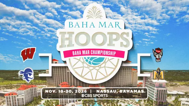 Bahamas Basketball