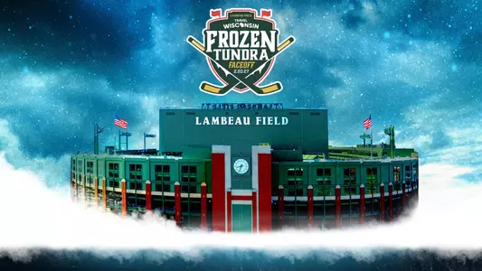 Frozen Tundra Faceoff