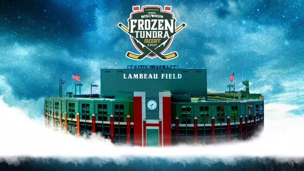 Frozen Tundra Faceoff