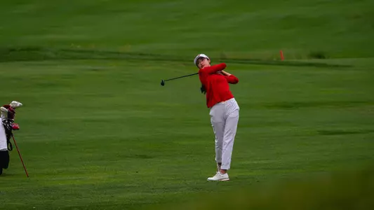 Tammy Wu Badger Invitational