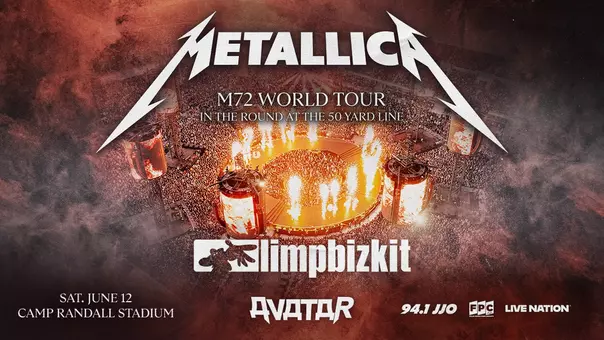 Metallica