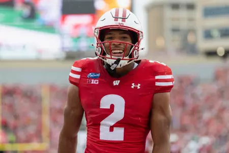 FB Eastern Michigan Chris Brooks Jr