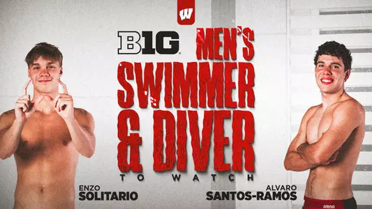 Men's 2026-27 Big Ten Watchlist