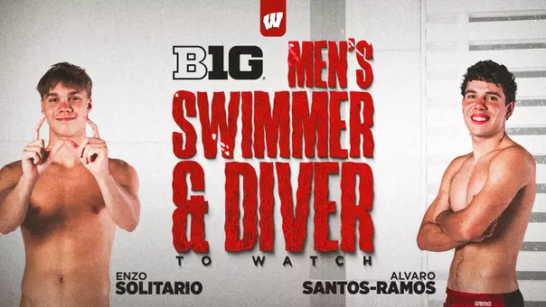 Men's 2026-27 Big Ten Watchlist