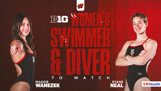Women's 2026-27 Big Ten Watchlist