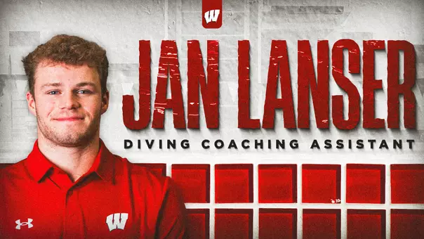 Jan Lanser Coaching Assistant