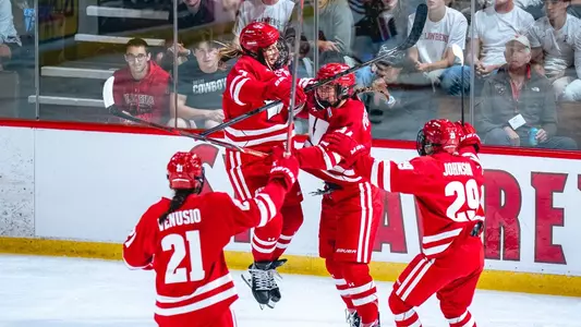 WHKY vs. SLU