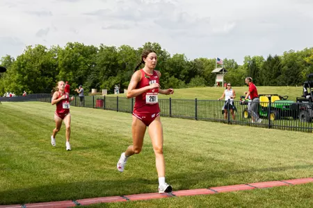 Liv Phillips Badger Classic
