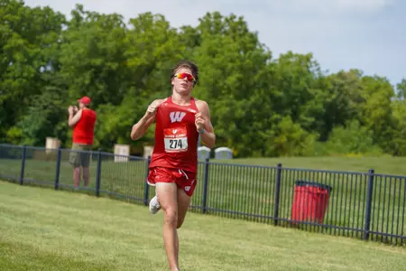 Grady Lenn Badger Classic