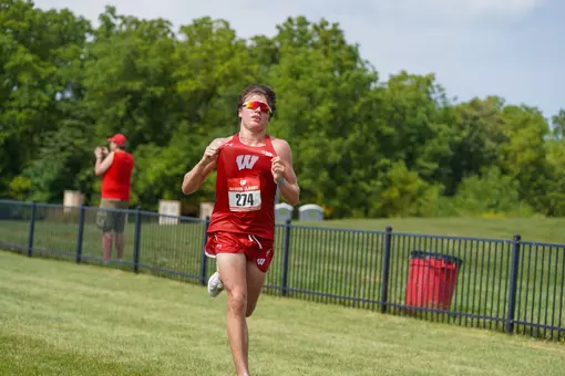 Grady Lenn Badger Classic