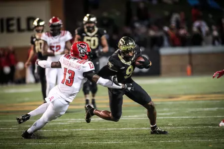 WF vs NCSU