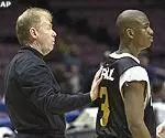 Skip Prosser, Chris Paul and the Demon Deacons will be featured on CSTV Friday, October 15.