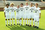 2004 Wake Forest seniors
