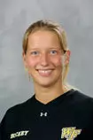 Maeke Boreel scored one goal and added two assists in the Deacons 5-0 win against La Salle.
