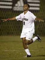 Sealy has earned ACC Player of the Week twice already this season.