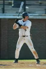 Sophomore Matt Antonelli went 3-for-4 and belted three home runs as the Gold took a 2-0 series lead over the Black.