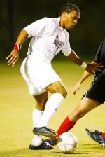 Scott Sealy leads Wake Forest in scoring with eight goals and two assists.