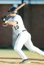 Senior Ryder Mathias