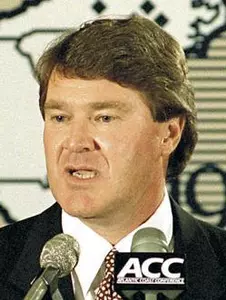 The ACC announced the conference games portion of the 2006-15 football schedule.