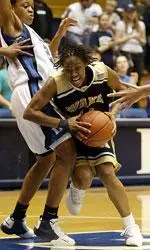 The Wake Forest women's basketball team will look for their third-straight victory Sunday at noon against Stetson.