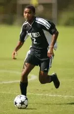 Riley played in 82 games for the Deacs and started 79 of them. During his career, Riley totaled 22 points on three goals and 16 assists. He is tied for 11th place on the all-time assists chart in Wake Forest history.