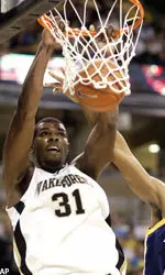 Eric Williams