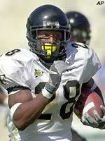 Chris Barclay (above) and Ryan Plackemeier were chosen to the All-ACC first team on Tuesday.